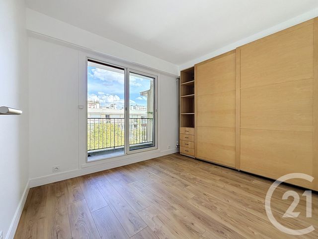 Appartement F3 &agrave; vendre - 3 pi&egrave;ces - 72,88 m2 - Boulogne Billancourt - 92 - ILE-DE-FRANCE
