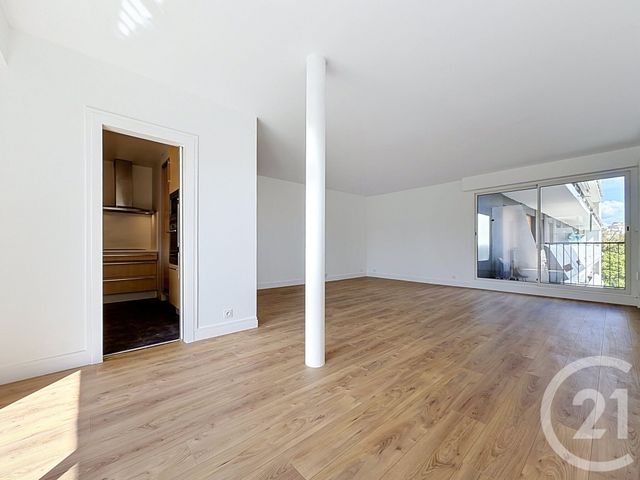 Appartement F3 &agrave; vendre - 3 pi&egrave;ces - 72,88 m2 - Boulogne Billancourt - 92 - ILE-DE-FRANCE