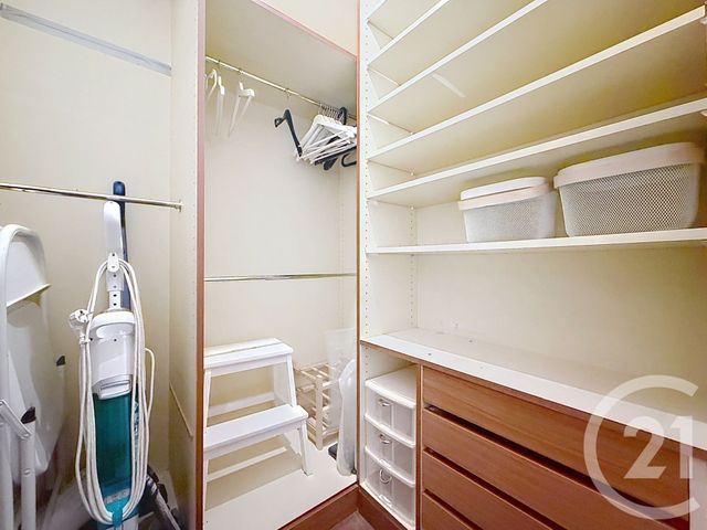 Appartement T2 &agrave; louer - 2 pi&egrave;ces - 46,10 m2 - Paris - 75013 - ILE-DE-FRANCE