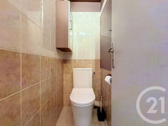 Appartement T2 &agrave; louer - 2 pi&egrave;ces - 46,10 m2 - Paris - 75013 - ILE-DE-FRANCE