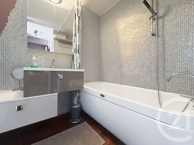 Appartement T2 &agrave; louer - 2 pi&egrave;ces - 46,10 m2 - Paris - 75013 - ILE-DE-FRANCE
