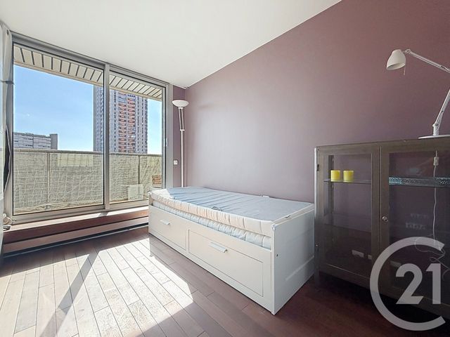 Appartement T2 &agrave; louer - 2 pi&egrave;ces - 46,10 m2 - Paris - 75013 - ILE-DE-FRANCE