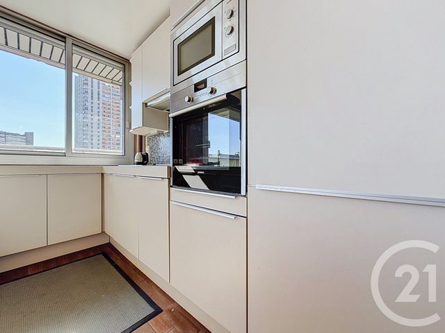 Appartement T2 &agrave; louer - 2 pi&egrave;ces - 46,10 m2 - Paris - 75013 - ILE-DE-FRANCE