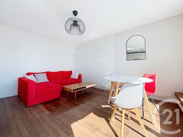 Appartement T2 &agrave; louer - 2 pi&egrave;ces - 46,10 m2 - Paris - 75013 - ILE-DE-FRANCE