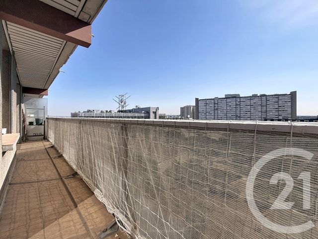 Appartement T2 &agrave; louer - 2 pi&egrave;ces - 46,10 m2 - Paris - 75013 - ILE-DE-FRANCE