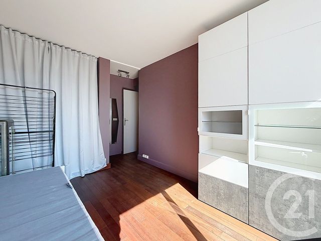 Appartement T2 &agrave; louer - 2 pi&egrave;ces - 46,10 m2 - Paris - 75013 - ILE-DE-FRANCE