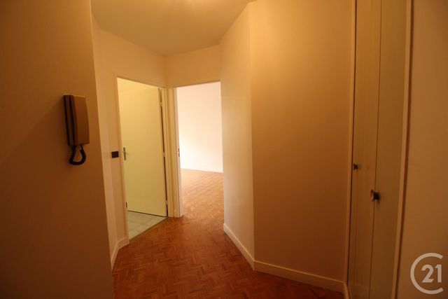 Appartement T1 &agrave; louer - 1 pi&egrave;ce - 29,60 m2 - Boulogne Billancourt - 92 - ILE-DE-FRANCE