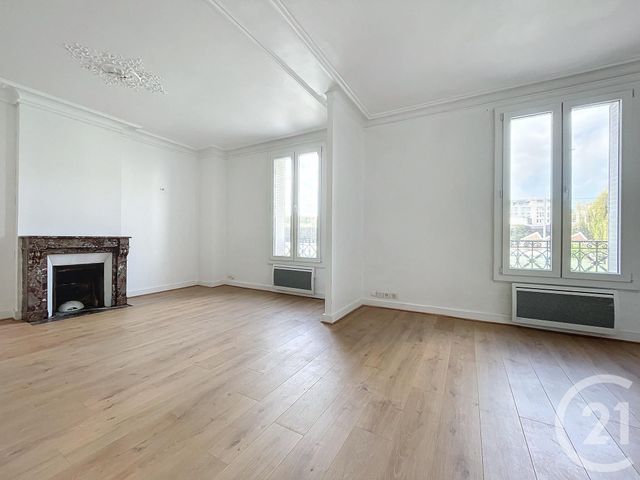appartement - BOULOGNE BILLANCOURT - 92