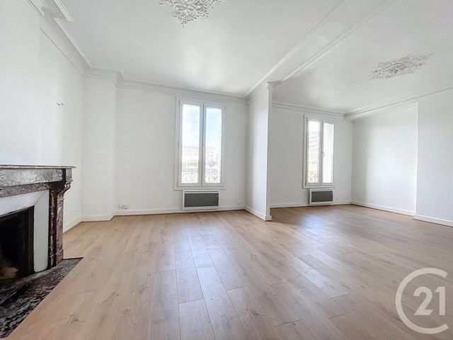 Appartement T2 &agrave; louer - 2 pi&egrave;ces - 51,17 m2 - Boulogne Billancourt - 92 - ILE-DE-FRANCE
