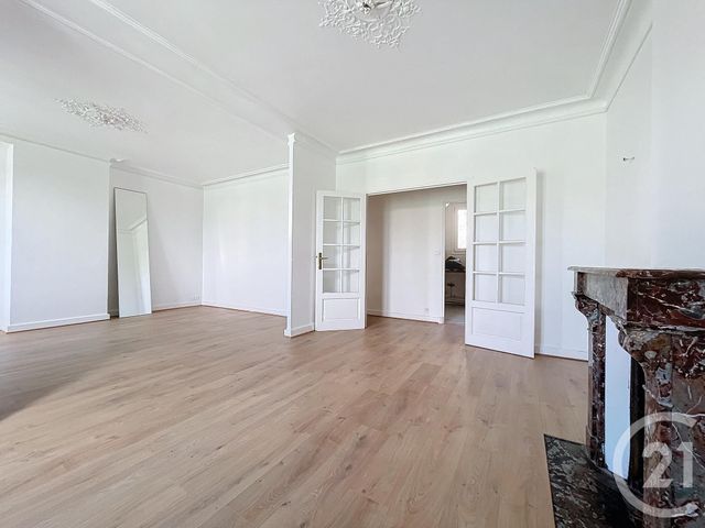 Appartement T2 &agrave; louer - 2 pi&egrave;ces - 51,17 m2 - Boulogne Billancourt - 92 - ILE-DE-FRANCE