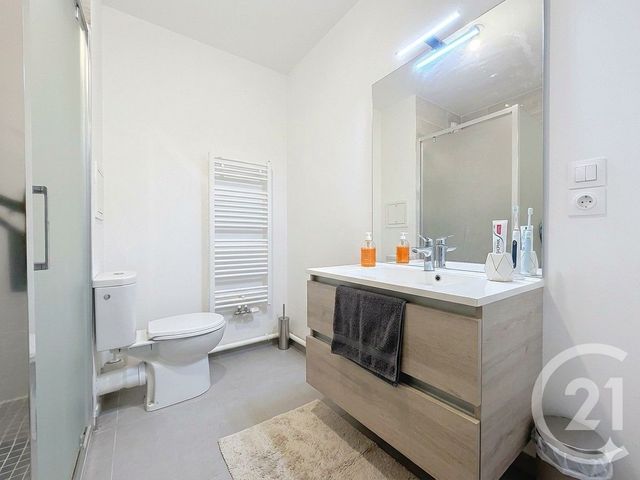Appartement Studio &agrave; vendre - 1 pi&egrave;ce - 28,78 m2 - Clamart - 92 - ILE-DE-FRANCE