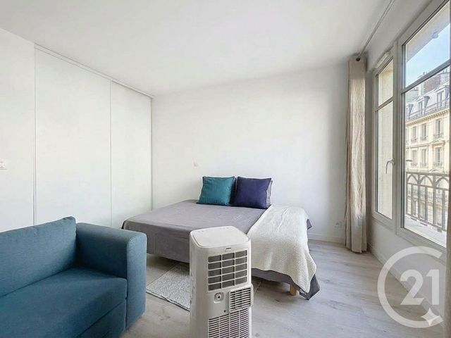 Appartement Studio &agrave; vendre - 1 pi&egrave;ce - 28,78 m2 - Clamart - 92 - ILE-DE-FRANCE