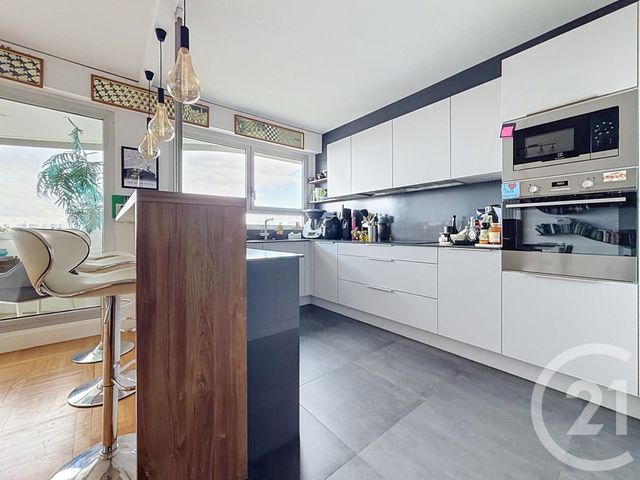 Appartement F3 &agrave; vendre - 3 pi&egrave;ces - 74 m2 - Boulogne Billancourt - 92 - ILE-DE-FRANCE