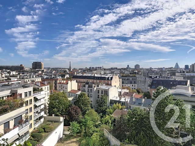 Appartement F3 &agrave; vendre - 3 pi&egrave;ces - 74 m2 - Boulogne Billancourt - 92 - ILE-DE-FRANCE