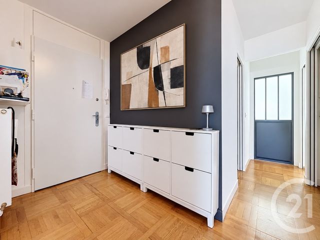 Appartement F3 &agrave; vendre - 3 pi&egrave;ces - 74 m2 - Boulogne Billancourt - 92 - ILE-DE-FRANCE