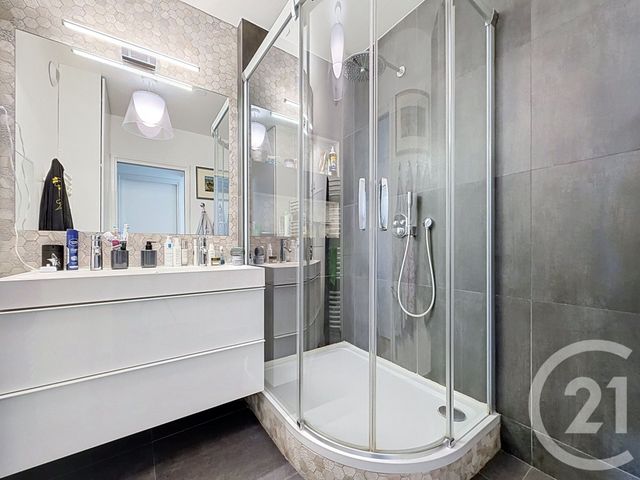 Appartement F3 &agrave; vendre - 3 pi&egrave;ces - 74 m2 - Boulogne Billancourt - 92 - ILE-DE-FRANCE