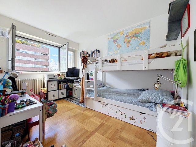 Appartement F3 &agrave; vendre - 3 pi&egrave;ces - 74 m2 - Boulogne Billancourt - 92 - ILE-DE-FRANCE