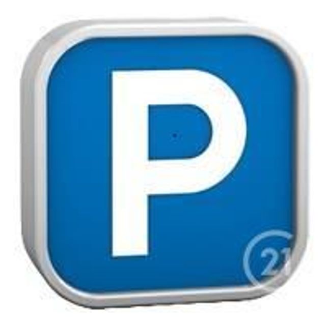 parking - BOULOGNE BILLANCOURT - 92