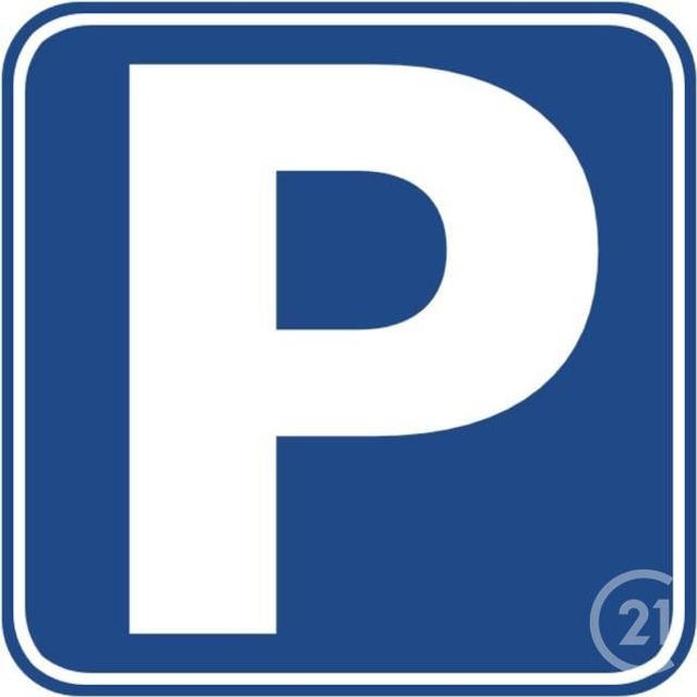 Parking &agrave; louer - 10 m2 - Boulogne Billancourt - 92 - ILE-DE-FRANCE