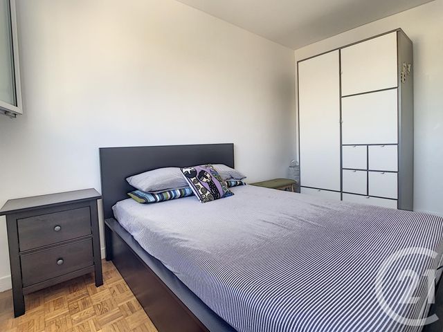 Appartement T3 &agrave; louer - 3 pi&egrave;ces - 56,91 m2 - Boulogne Billancourt - 92 - ILE-DE-FRANCE