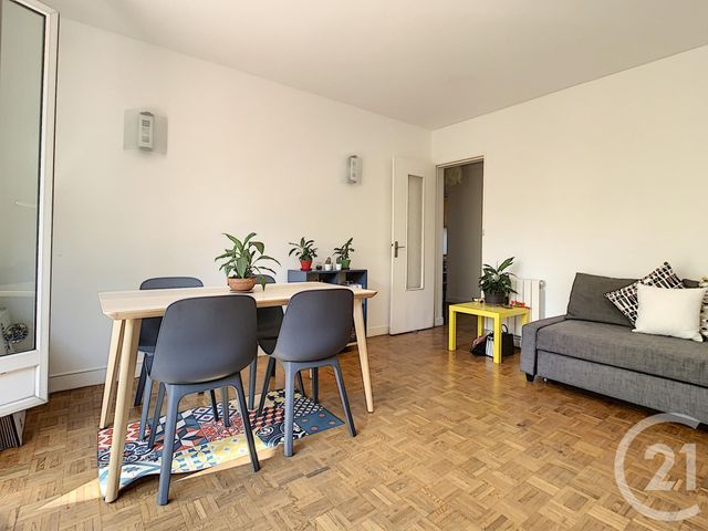 Appartement T3 &agrave; louer - 3 pi&egrave;ces - 56,91 m2 - Boulogne Billancourt - 92 - ILE-DE-FRANCE