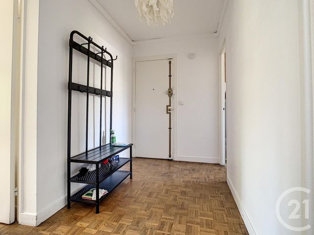 Appartement T3 &agrave; louer - 3 pi&egrave;ces - 56,91 m2 - Boulogne Billancourt - 92 - ILE-DE-FRANCE