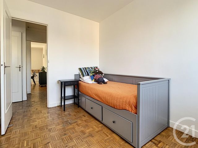 Appartement T3 &agrave; louer - 3 pi&egrave;ces - 56,91 m2 - Boulogne Billancourt - 92 - ILE-DE-FRANCE