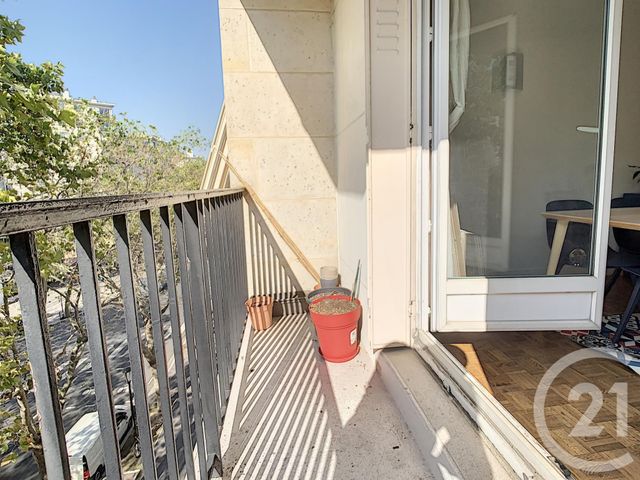 Appartement T3 &agrave; louer - 3 pi&egrave;ces - 56,91 m2 - Boulogne Billancourt - 92 - ILE-DE-FRANCE