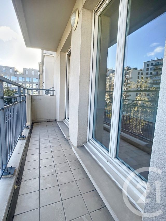 Appartement T2 &agrave; louer - 2 pi&egrave;ces - 43,21 m2 - Issy Les Moulineaux - 92 - ILE-DE-FRANCE