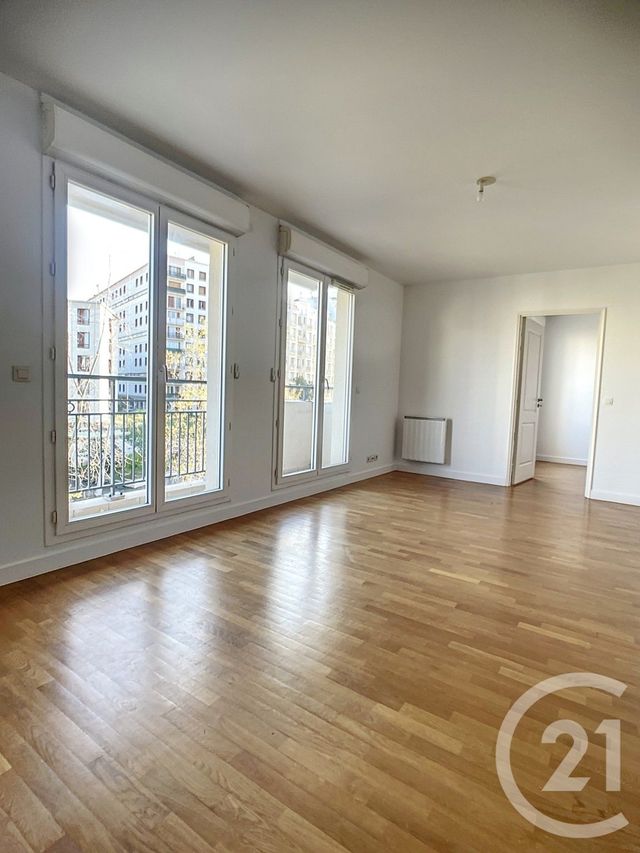 appartement - ISSY LES MOULINEAUX - 92
