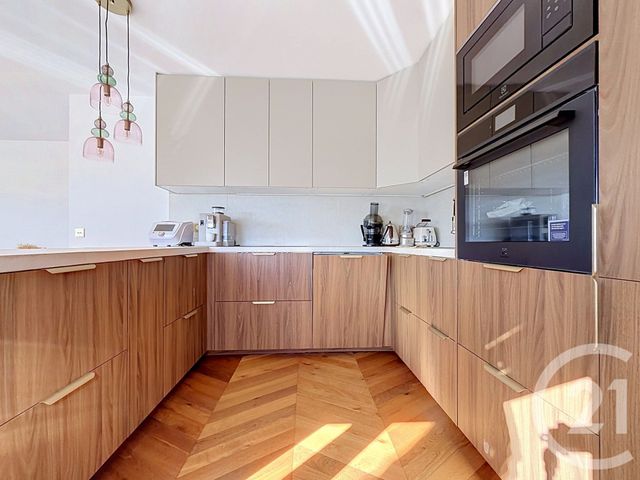 Appartement F4 &agrave; vendre - 4 pi&egrave;ces - 80 m2 - Boulogne Billancourt - 92 - ILE-DE-FRANCE