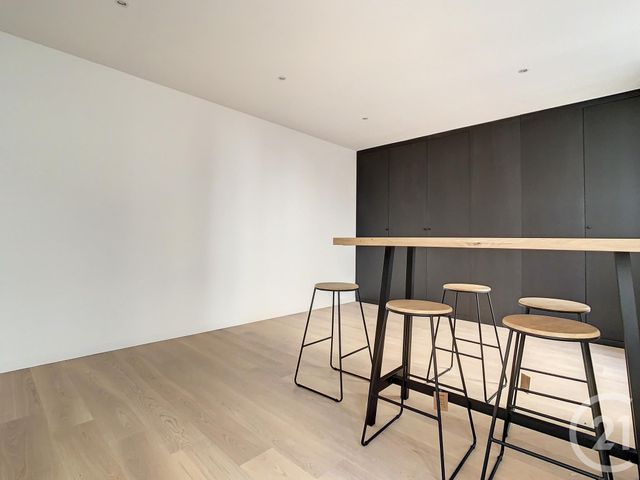 Appartement T2 &agrave; louer - 2 pi&egrave;ces - 37,87 m2 - Boulogne Billancourt - 92 - ILE-DE-FRANCE