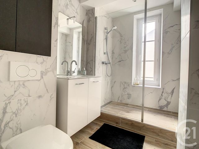 Appartement T2 &agrave; louer - 2 pi&egrave;ces - 37,87 m2 - Boulogne Billancourt - 92 - ILE-DE-FRANCE