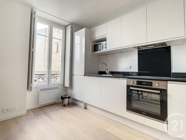 Appartement T2 &agrave; louer - 2 pi&egrave;ces - 37,87 m2 - Boulogne Billancourt - 92 - ILE-DE-FRANCE