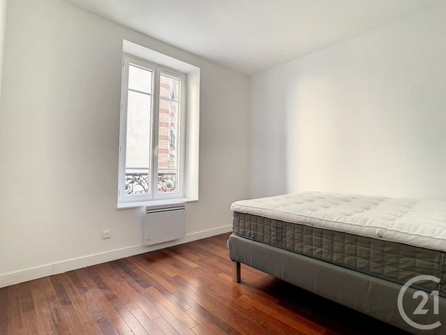 Appartement T2 &agrave; louer - 2 pi&egrave;ces - 37,87 m2 - Boulogne Billancourt - 92 - ILE-DE-FRANCE
