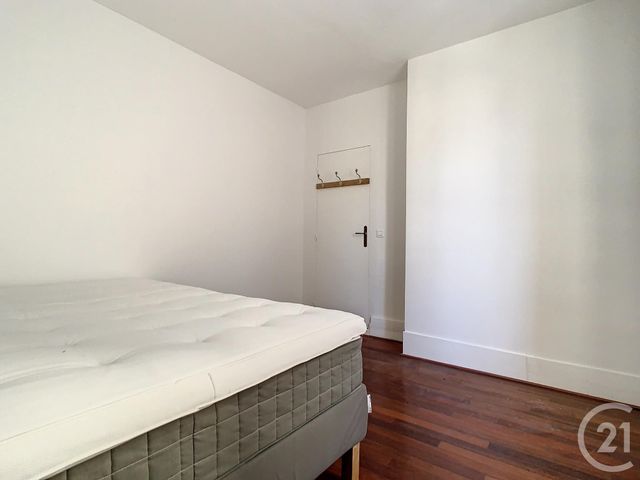 Appartement T2 &agrave; louer - 2 pi&egrave;ces - 37,87 m2 - Boulogne Billancourt - 92 - ILE-DE-FRANCE