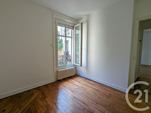 Appartement T3 &agrave; louer - 3 pi&egrave;ces - 52,54 m2 - Paris - 75015 - ILE-DE-FRANCE