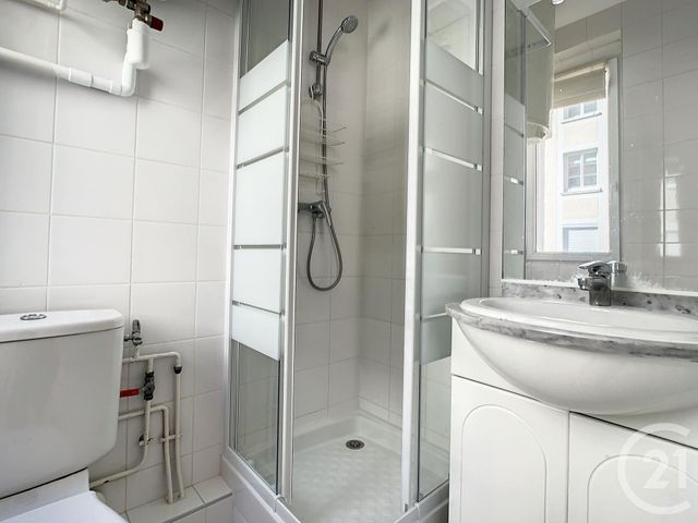 Appartement Studio &agrave; louer - 1 pi&egrave;ce - 15,90 m2 - Boulogne Billancourt - 92 - ILE-DE-FRANCE