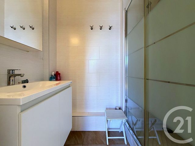 Appartement Studio &agrave; louer - 1 pi&egrave;ce - 33,07 m2 - Boulogne Billancourt - 92 - ILE-DE-FRANCE