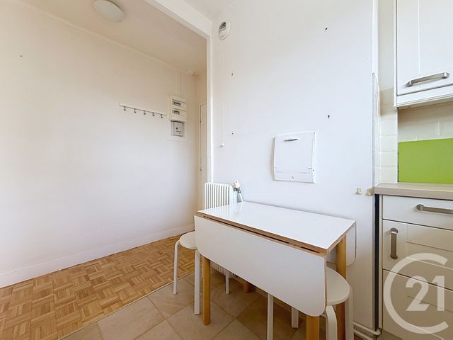 Appartement Studio &agrave; louer - 1 pi&egrave;ce - 33,07 m2 - Boulogne Billancourt - 92 - ILE-DE-FRANCE