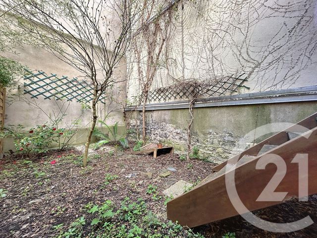 Appartement T2 &agrave; louer - 2 pi&egrave;ces - 35,01 m2 - Boulogne Billancourt - 92 - ILE-DE-FRANCE