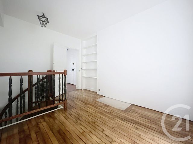 Appartement T2 &agrave; louer - 2 pi&egrave;ces - 35,01 m2 - Boulogne Billancourt - 92 - ILE-DE-FRANCE
