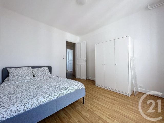 Appartement T2 &agrave; louer - 2 pi&egrave;ces - 42,90 m2 - Boulogne Billancourt - 92 - ILE-DE-FRANCE