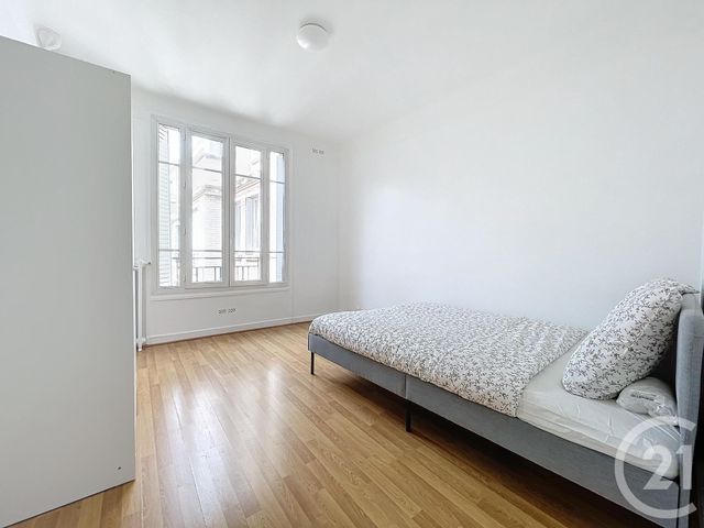 Appartement T2 &agrave; louer - 2 pi&egrave;ces - 42,90 m2 - Boulogne Billancourt - 92 - ILE-DE-FRANCE