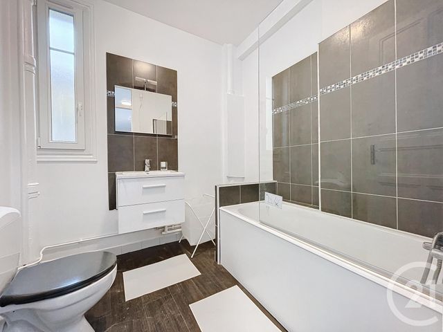 Appartement T2 &agrave; louer - 2 pi&egrave;ces - 42,90 m2 - Boulogne Billancourt - 92 - ILE-DE-FRANCE