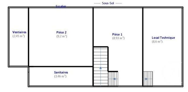 Divers &agrave; vendre - 102,71 m2 - Boulogne Billancourt - 92 - ILE-DE-FRANCE