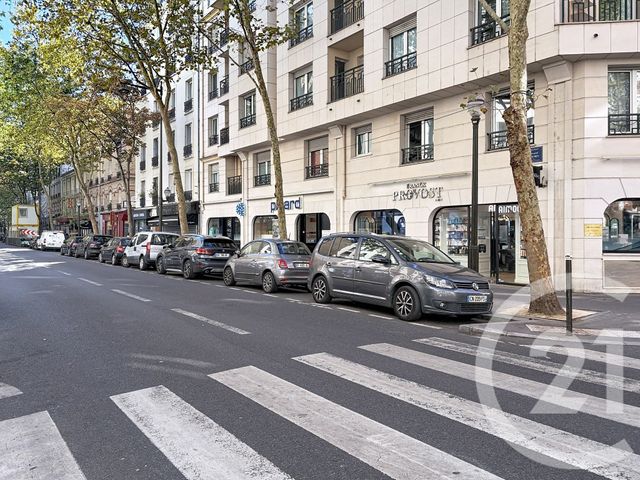 divers - BOULOGNE BILLANCOURT - 92