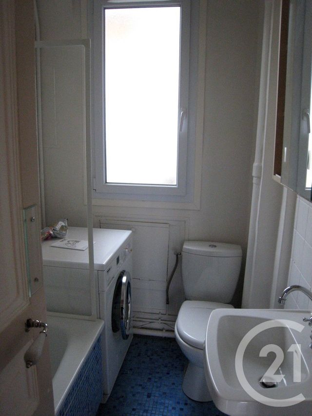 Appartement T2 &agrave; louer - 2 pi&egrave;ces - 39,07 m2 - Paris - 75015 - ILE-DE-FRANCE