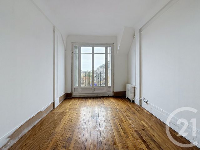 Appartement T2 &agrave; louer - 2 pi&egrave;ces - 39,07 m2 - Paris - 75015 - ILE-DE-FRANCE