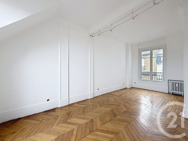 Appartement T2 &agrave; louer - 2 pi&egrave;ces - 39,07 m2 - Paris - 75015 - ILE-DE-FRANCE